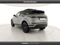 usata Land Rover Range Rover evoque 2.0D I4 2.0D I4 163 CV R-Dynamic