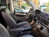 Usado VW T6 204 HP (150 kW) 2015 Branco Van