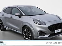 Usata Ford Puma ST-Line X 125 CV (91 kW) 2022 SUV