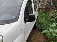 Usata Peugeot Bipper 75 CV (55 kW) 2017 Bianco