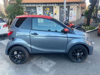 usata Aixam City Sport Emotion