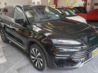 Nuova BYD Seal U Boost 97 CV (71 kW) 2025 Nero SUV