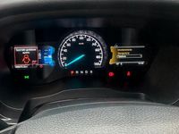 Usata Ford Ranger 213 CV (156 kW) 2022 Blu Pick-up