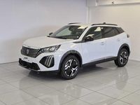 Usata Peugeot 2008 Allure 101 CV (74 kW) 2025 Bianco SUV