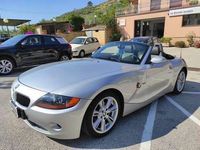 usata BMW Z4 Z4Roadster 2.2i