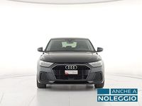 Usata Audi A1 Sportback Admired 95 CV (69 kW) 2025 Grigio Utilitaria