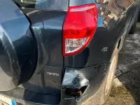 Usata Toyota RAV4 2007 SUV
