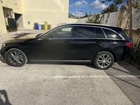 Usata Mercedes C220 170 CV (125 kW) 2016 Station wagon