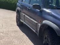 Usata Suzuki Vitara 109 CV (80 kW) 2003 SUV