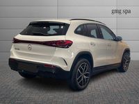 Usata Mercedes EQA250 Premium 139 kW (190 CV) 2022 Bianco SUV