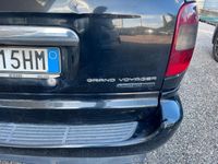 Usata Chrysler Grand Voyager 150 CV (110 kW) 2007 Monovolume