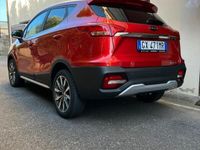 Usata EVO Evo 4 114 CV (83 kW) 2025 Rosso SUV