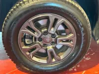 Usata Jeep Renegade Longitude 140 CV (102 kW) 2021 Grigio SUV