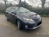 usata Toyota Auris Hybrid Auris Touring Sports 1.8 Hybrid Active Plus