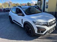 Nuova Dacia Sandero Extreme 101 CV (74 kW) 2025 Bianco Utilitaria