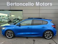 usata Ford Focus 1.0 EcoBoost Hybrid 125CV Powershift ST-Line X 5p.