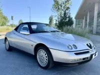 Usata Alfa Romeo GTV 150 CV (110 kW) 1997 Other Coupé