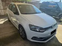 Usata VW Polo 90 CV (66 kW) 2015 Altro Berlina