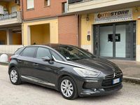 Usata Citroën DS5 So Chic 163 CV (119 kW) 2014 Grigio Utilitaria