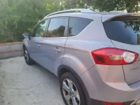 Usata Ford Kuga Titanium 163 CV (119 kW) 2012 SUV