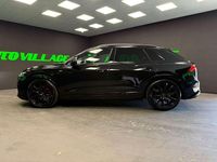 Nuova Audi Q8 S-Line 286 CV (210 kW) 2025 Nero SUV