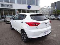 Nuova EVO Evo 3 113 CV (83 kW) 2025 Bianco SUV