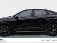 Usata Citroën C4 Feel 131 CV (96 kW) 2022 Nero Berlina