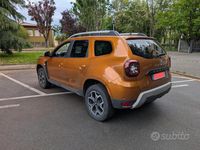 Usata Dacia Duster 2018 SUV