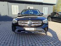 usata Mercedes GLC220 Classed d 4Matic Sport