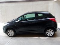 usata Ford Ka 1.3 Multijet