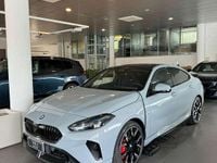 Usata BMW 220 M Sport 163 CV (119 kW) 2025 Grigio Coupé