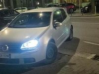 Usata VW Golf V 2008 Grigio Utilitaria