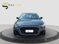 Usata Audi A1 150 CV (110 kW) 2024 Grigio SUV