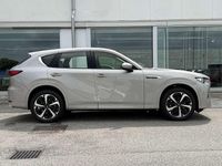Nuova Mazda CX-60 Takumi-Line 200 CV (147 kW) 2026 Oro SUV