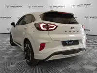 Usata Ford Puma ST-Line X 155 CV (114 kW) 2024 Bianco SUV