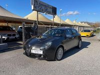 Usata Alfa Romeo Giulietta 104 CV (76 kW) 2015 Grigio Berlina