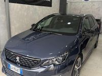 Usata Peugeot 308 SW GT 181 CV (133 kW) 2020 Other Station wagon
