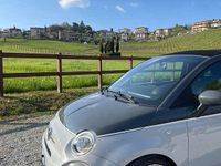 Usata Abarth 500C 140 CV (102 kW) 2018 Cabrio