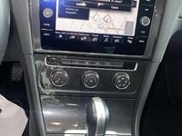 Usata VW Golf VII Business 116 CV (85 kW) 2019 Berlina