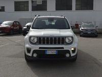 usata Jeep Renegade 1.0 T3 1.0 T3 Limited