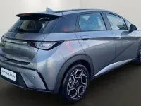 Nuova BYD Dolphin Comfort 150 kW (204 CV) 2026 Time gray Utilitaria