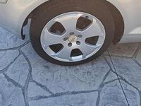 Usata Audi A3 2007 Grigio Coupé