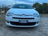 usata Citroën C5 C5 2.0 16V 143 aut. Business Tourer