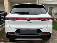 Usata Alfa Romeo Tonale Ti 131 CV (96 kW) 2023 Bianco SUV