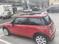 Usata Mini One D 75 CV (55 kW) 2003 Utilitaria