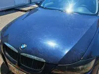 Usata BMW 320 177 CV (130 kW) 2008 Station wagon