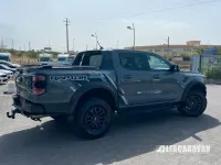Usata Ford Ranger Raptor 292 CV (214 kW) 2024 Grigio Pick-up