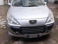 Usata Peugeot 307 109 CV (80 kW) 2008 Grigio Station wagon
