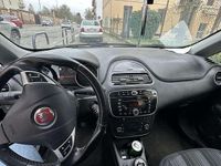 Usata Fiat Punto Evo Emotion 95 CV (69 kW) 2012 Utilitaria