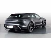 usata Porsche Taycan Sport Turismo